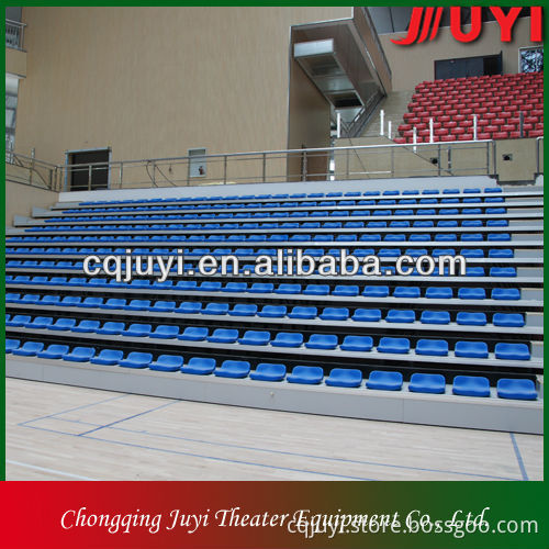 JY-706 plastic outdoor chair seating stadium seat